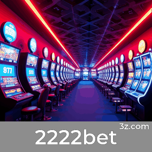 2222bet: Sua Solução Completa de Apostas Online